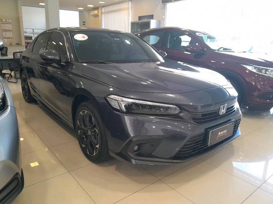 HONDA CIVIC 2.0 DI e:HEV TOURING e-CVT HONDA CIVIC 2.0 DI e:HEV TOURING e-CVT